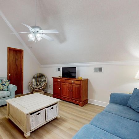 Lei Lani Mini Tower 315 Leilighet Orange Beach Eksteriør bilde