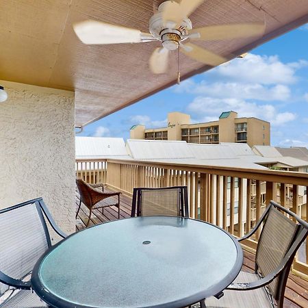 Lei Lani Mini Tower 315 Leilighet Orange Beach Eksteriør bilde