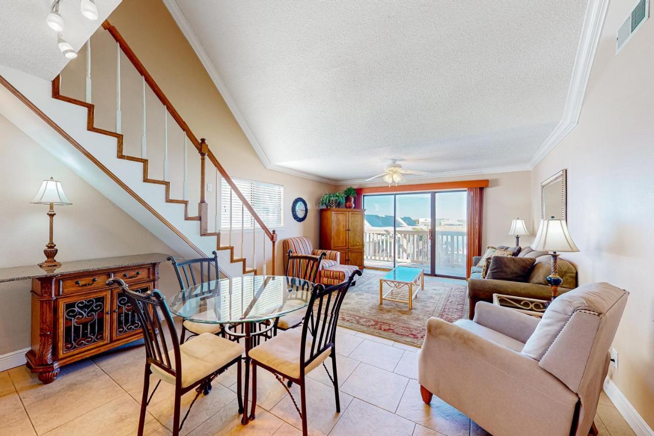 Lei Lani Mini Tower 315 Leilighet Orange Beach Eksteriør bilde