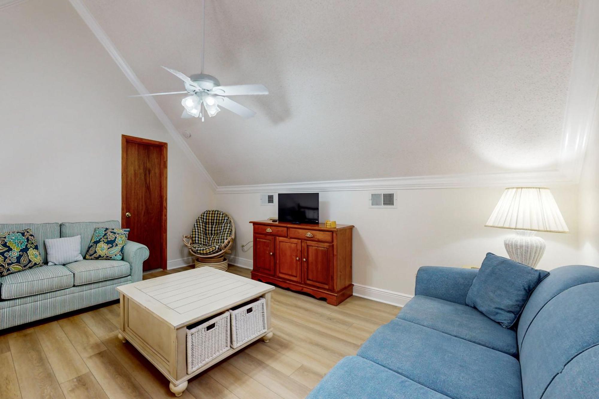 Lei Lani Mini Tower 315 Leilighet Orange Beach Eksteriør bilde