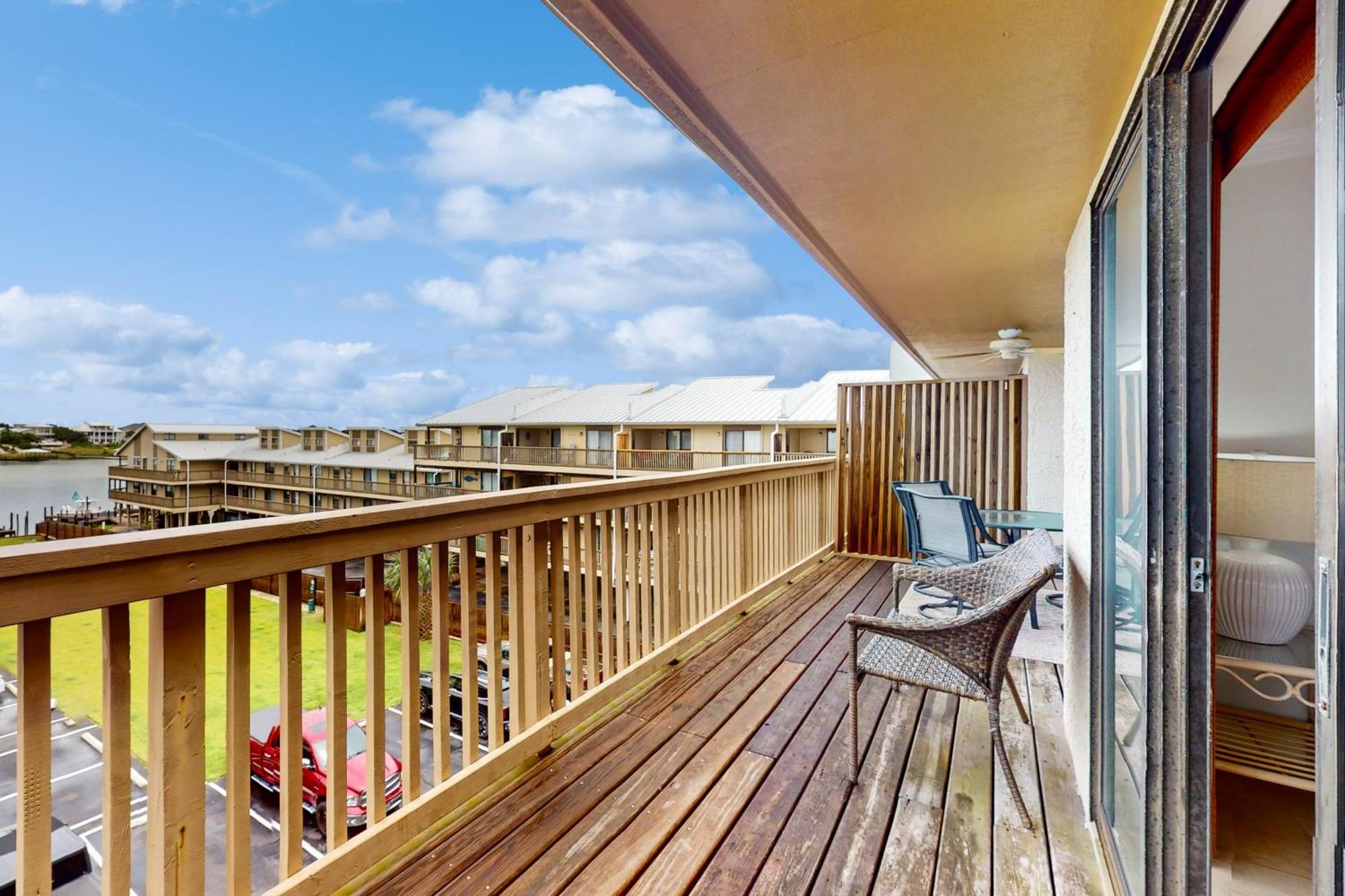 Lei Lani Mini Tower 315 Leilighet Orange Beach Eksteriør bilde