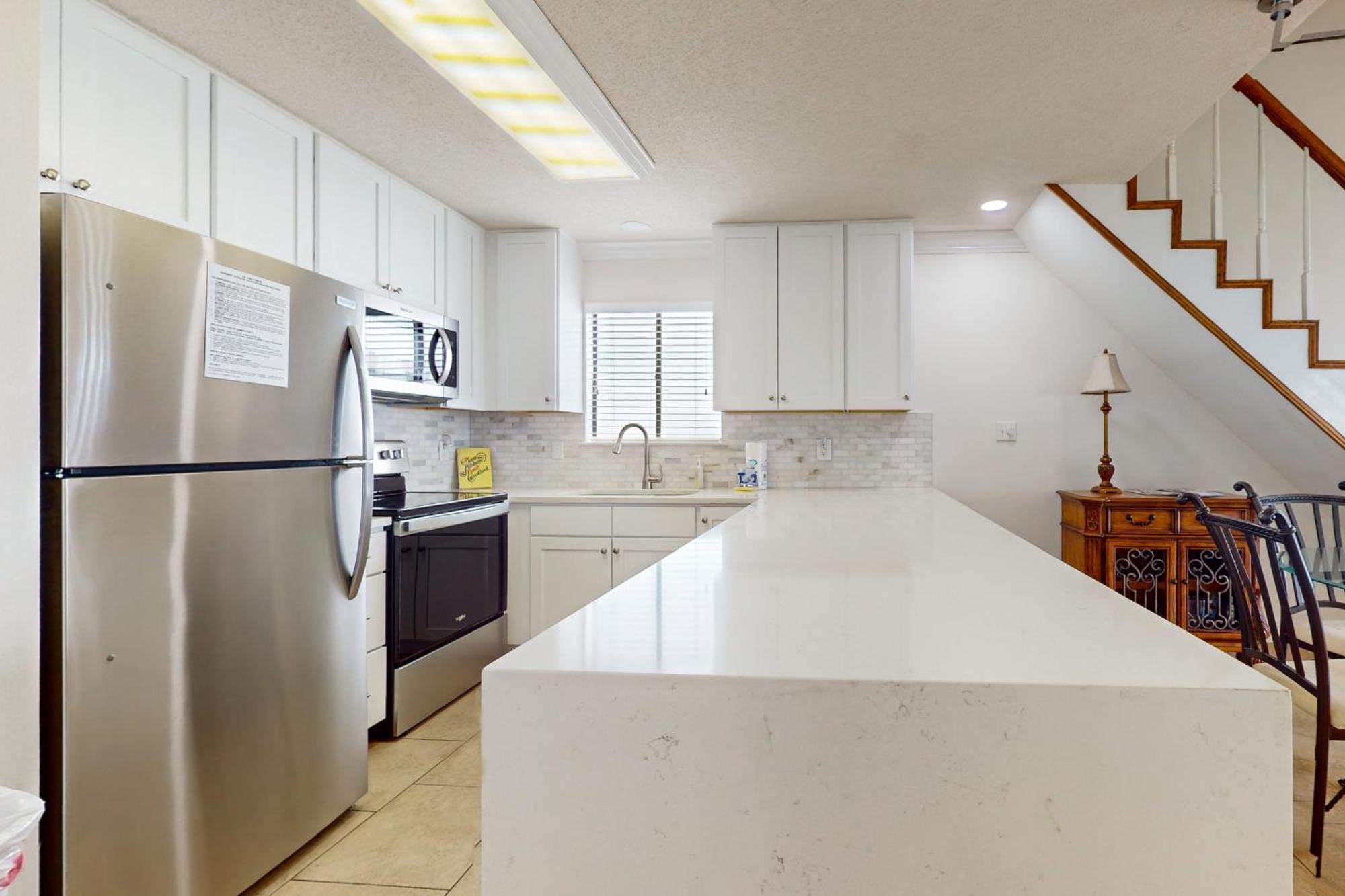 Lei Lani Mini Tower 315 Leilighet Orange Beach Eksteriør bilde
