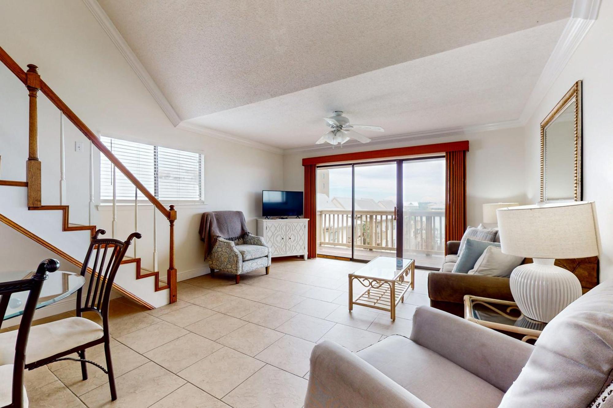Lei Lani Mini Tower 315 Leilighet Orange Beach Eksteriør bilde