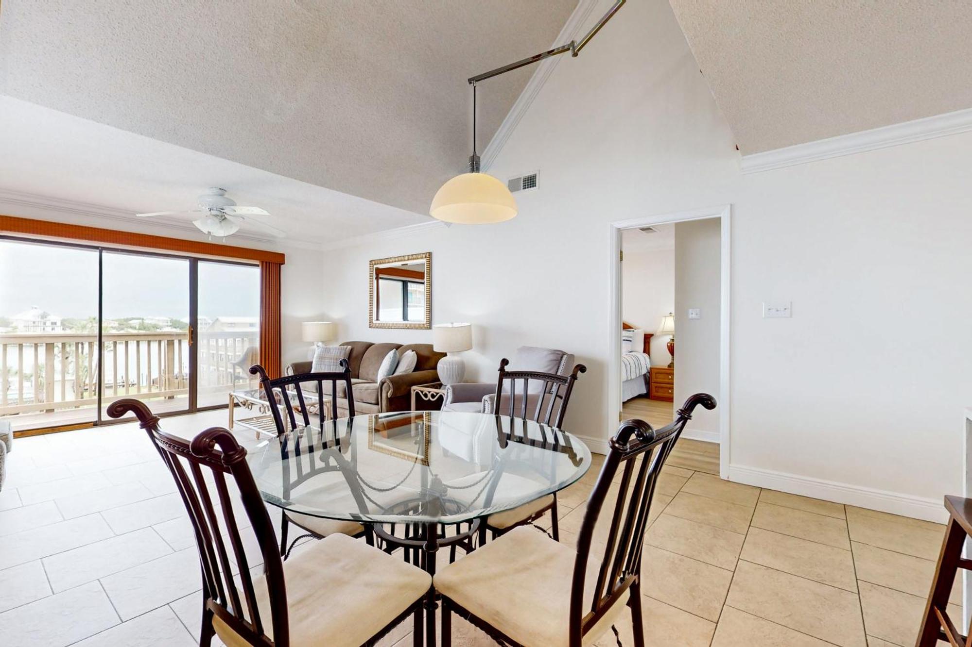 Lei Lani Mini Tower 315 Leilighet Orange Beach Eksteriør bilde