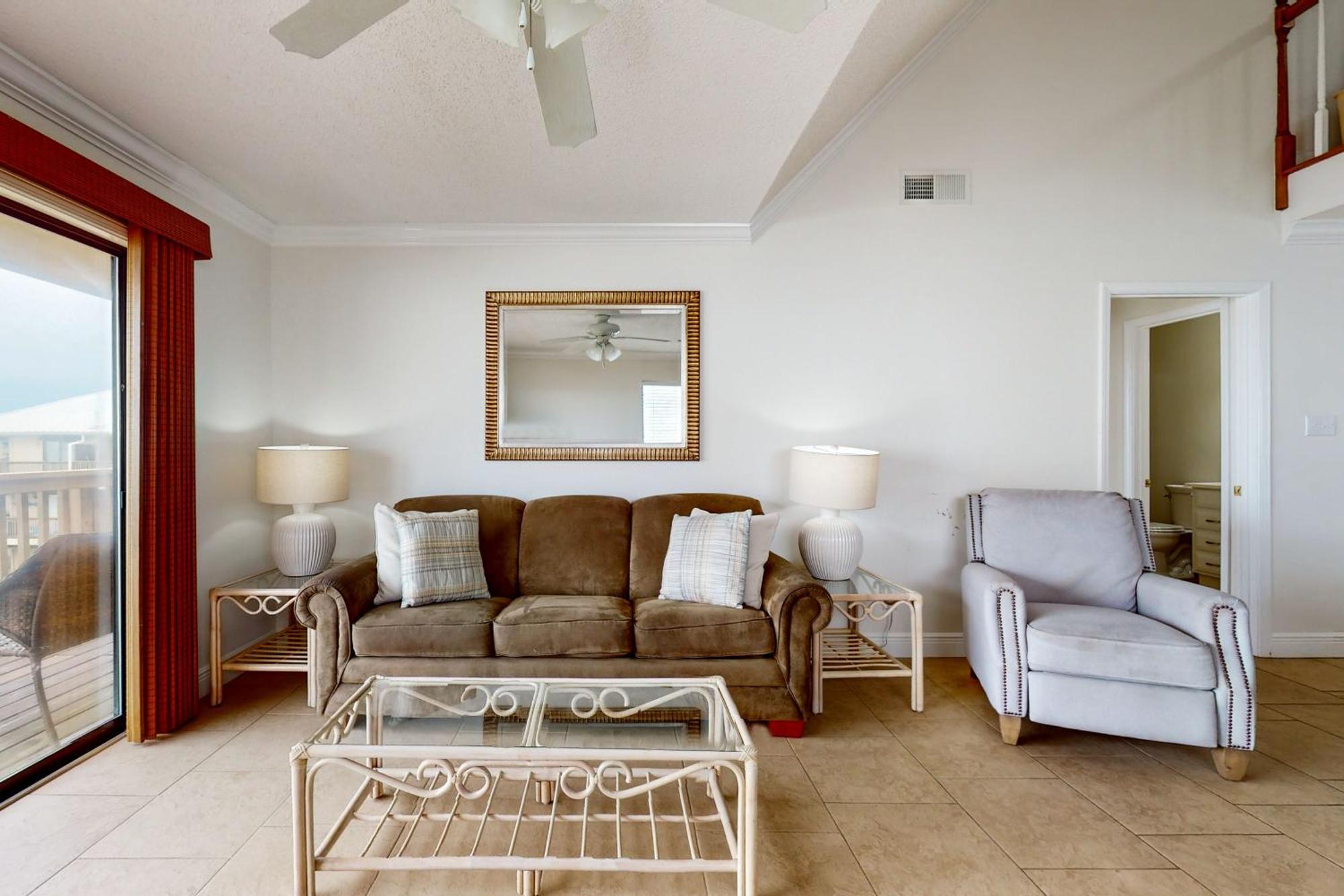 Lei Lani Mini Tower 315 Leilighet Orange Beach Eksteriør bilde