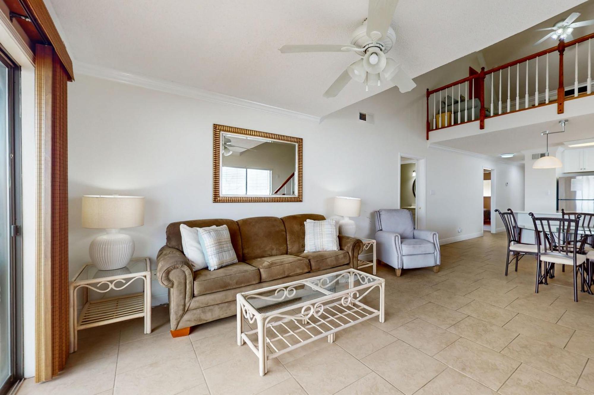 Lei Lani Mini Tower 315 Leilighet Orange Beach Eksteriør bilde
